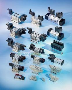 Mindman金器MVSC-220-4E1/2供應 佛山總代理助力五金工具高效解決方案